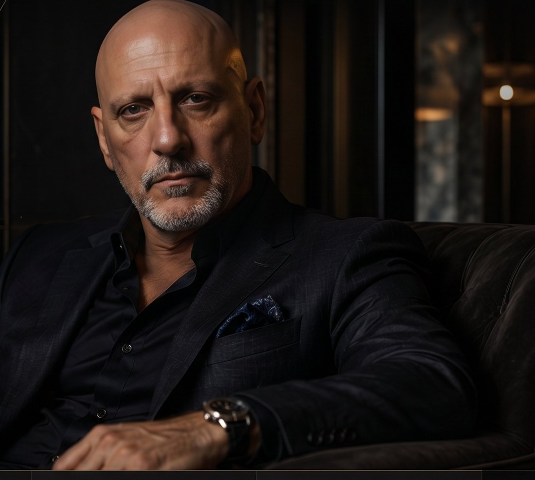 Ronnie Di Cicco