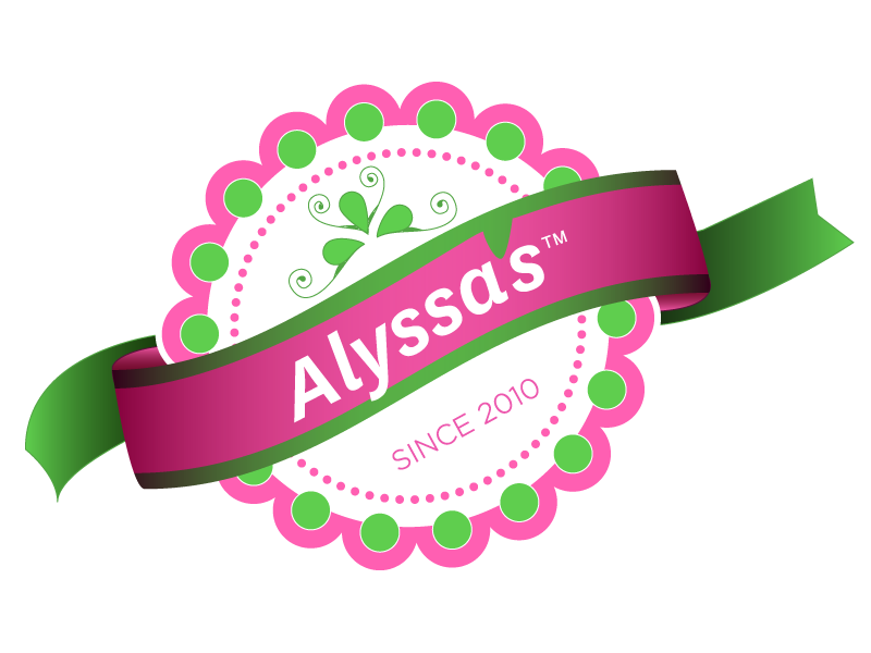 Alyssa’s logo